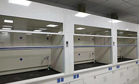 化驗室通風柜分為那些種類？款式有那些？