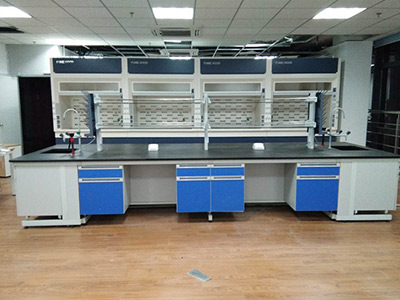 全鋼實驗臺好不好？